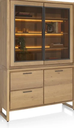 Buffetkasten|Buffetkasten-Henders en Hazel Nystead Buffetkast Dune