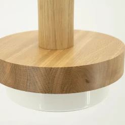 Glazen Hanglampen|Glazen Hanglampen-By Boo Oaka Hanglamp Naturel