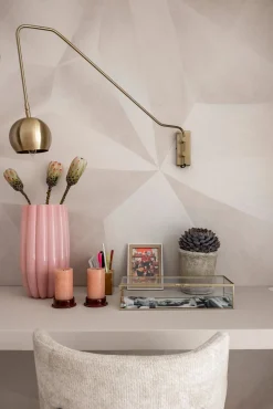 Eetkamerstoelen Zonder Armleuning-By Boo Oasis Eetkamerstoel Beige