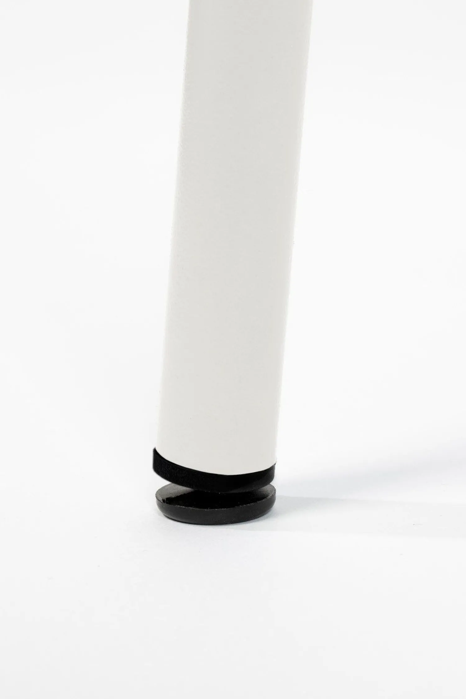 Eetkamerstoelen Zonder Armleuning-Zuiver Ocean (set van 2) Eetkamerstoel Coconut Milk