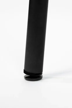 Eetkamerstoelen Zonder Armleuning-Zuiver Ocean (set van 2) Eetkamerstoel Pirate Black