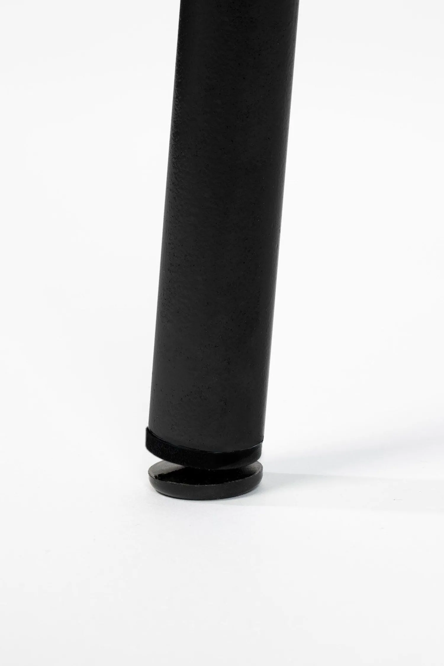 Eetkamerstoelen Zonder Armleuning-Zuiver Ocean (set van 2) Eetkamerstoel Pirate Black
