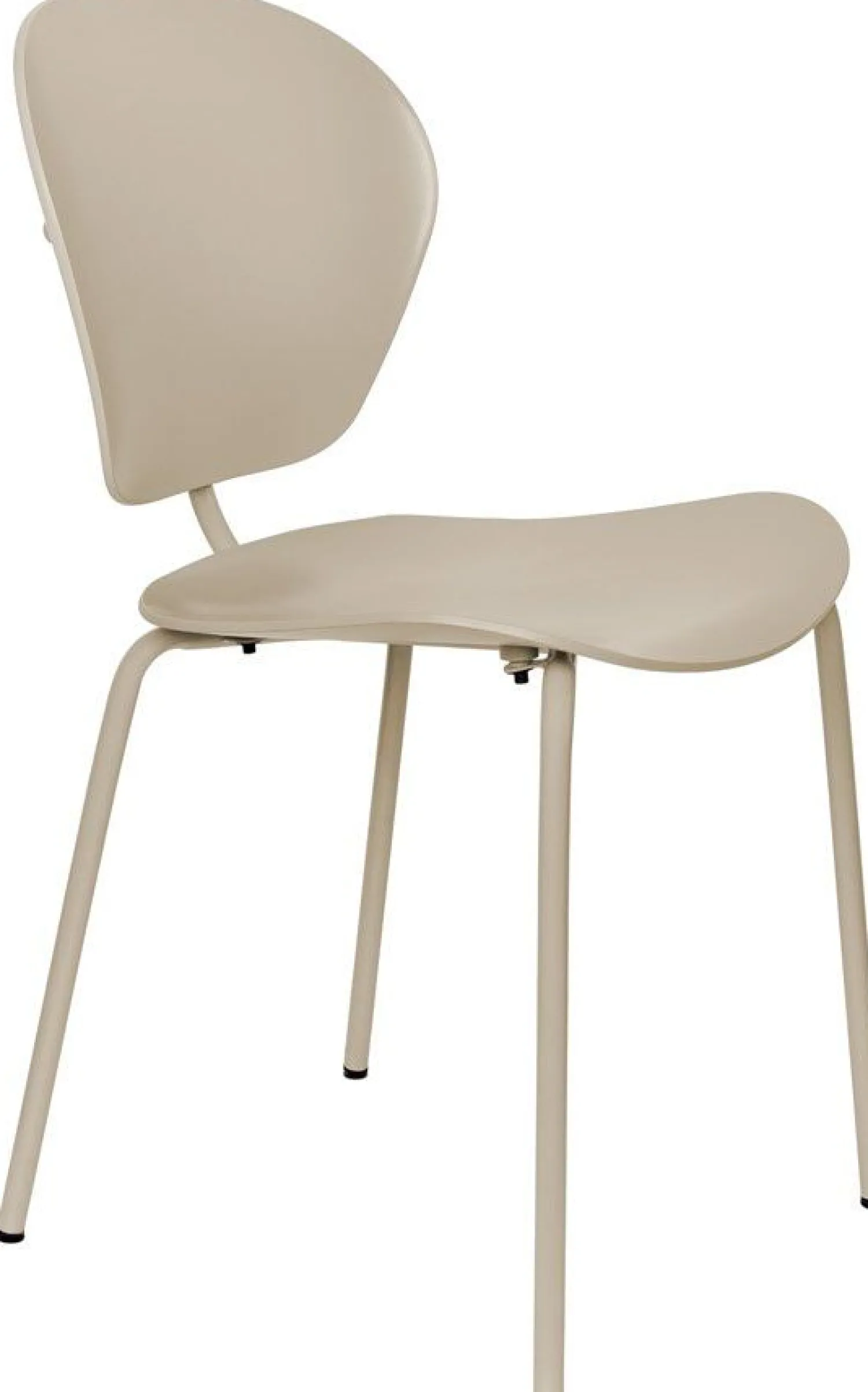 Eetkamerstoelen Zonder Armleuning-Zuiver Ocean (set van 2) Eetkamerstoel Rice