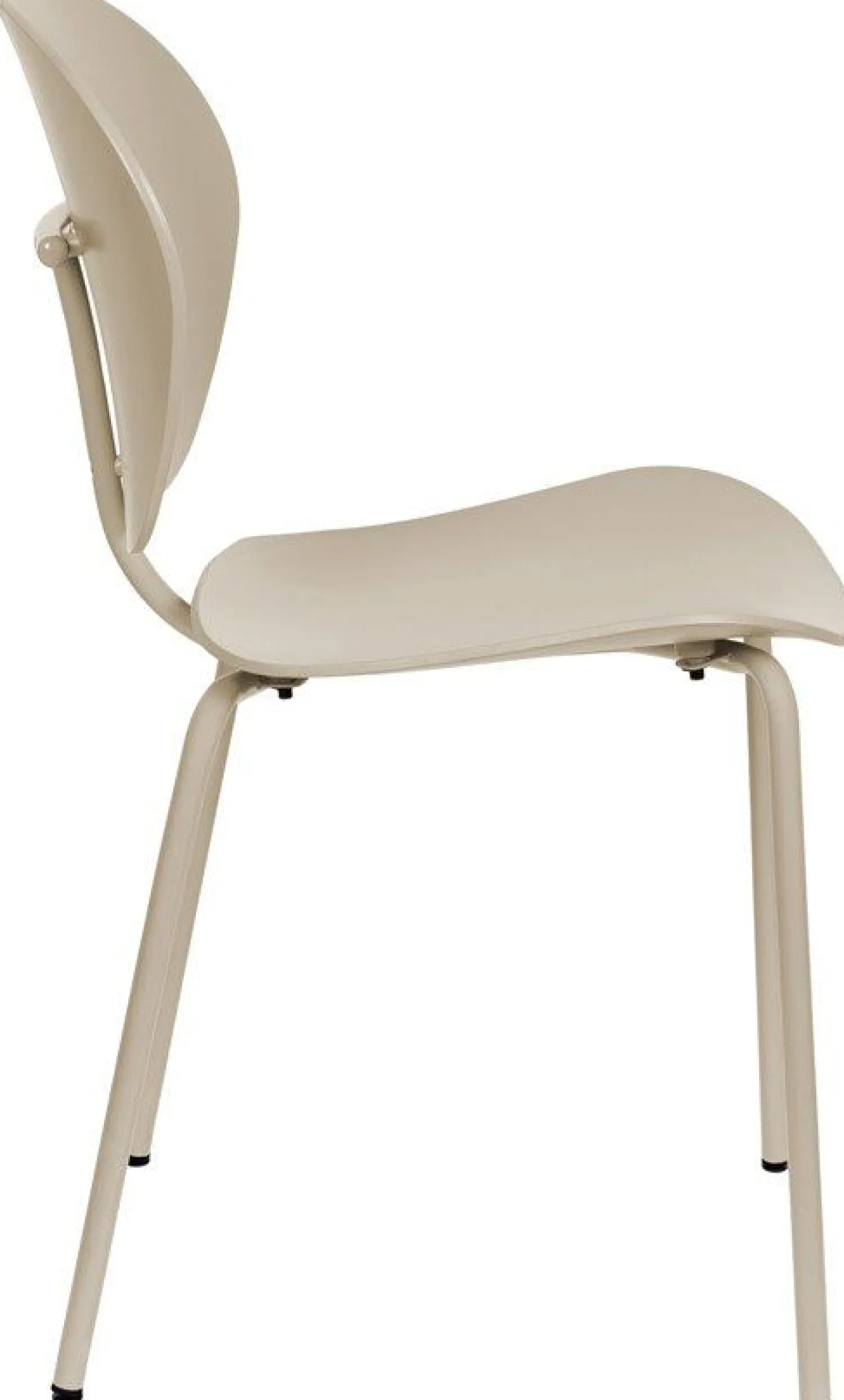 Eetkamerstoelen Zonder Armleuning-Zuiver Ocean (set van 2) Eetkamerstoel Rice