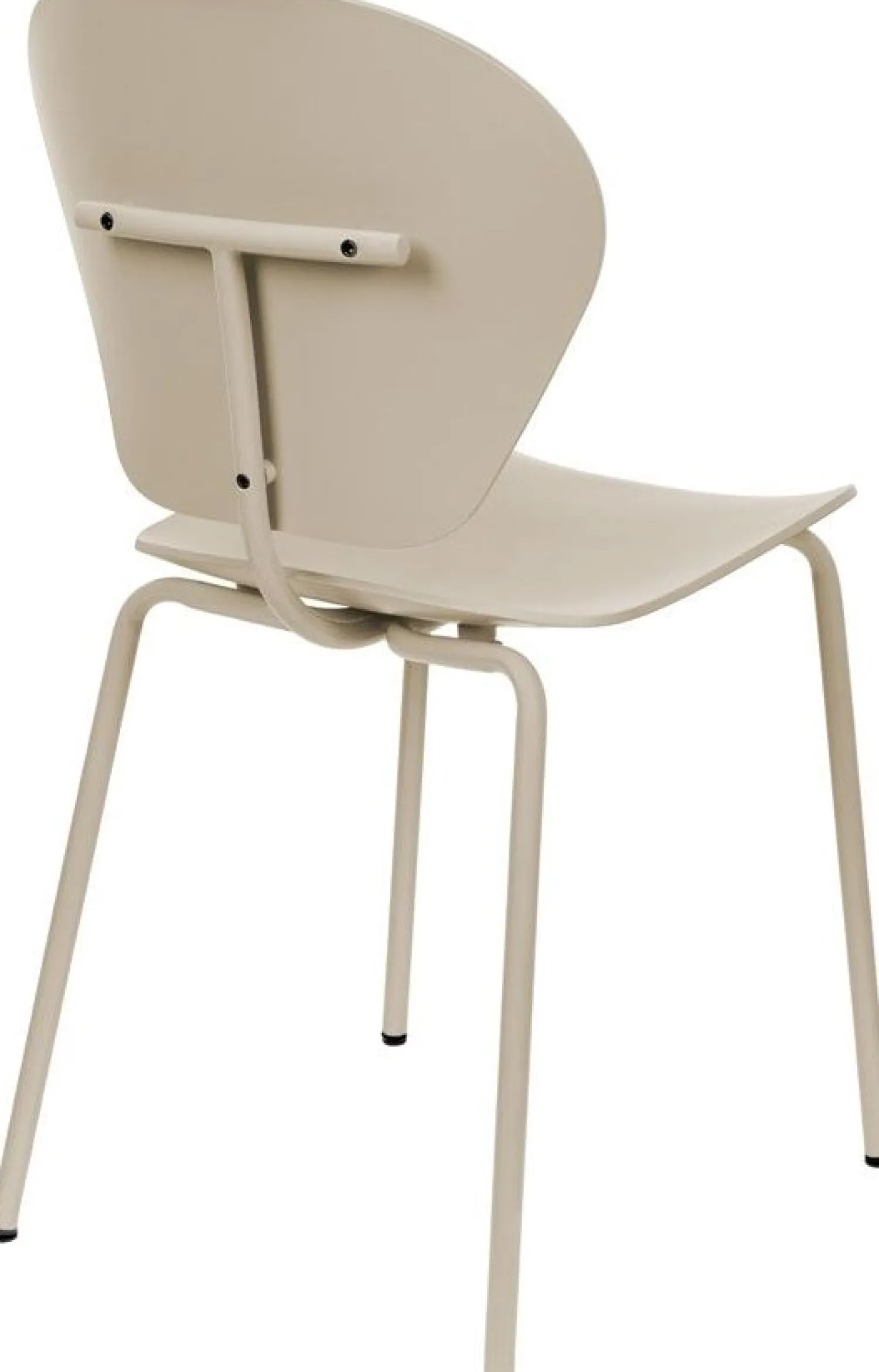 Eetkamerstoelen Zonder Armleuning-Zuiver Ocean (set van 2) Eetkamerstoel Rice