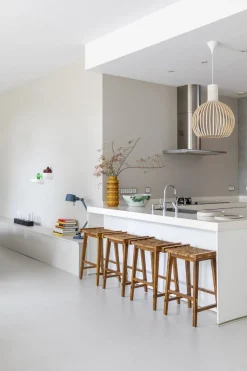 Hanglampen|Hanglampen-Secto Design Octo 4241 Hanglamp Zwart