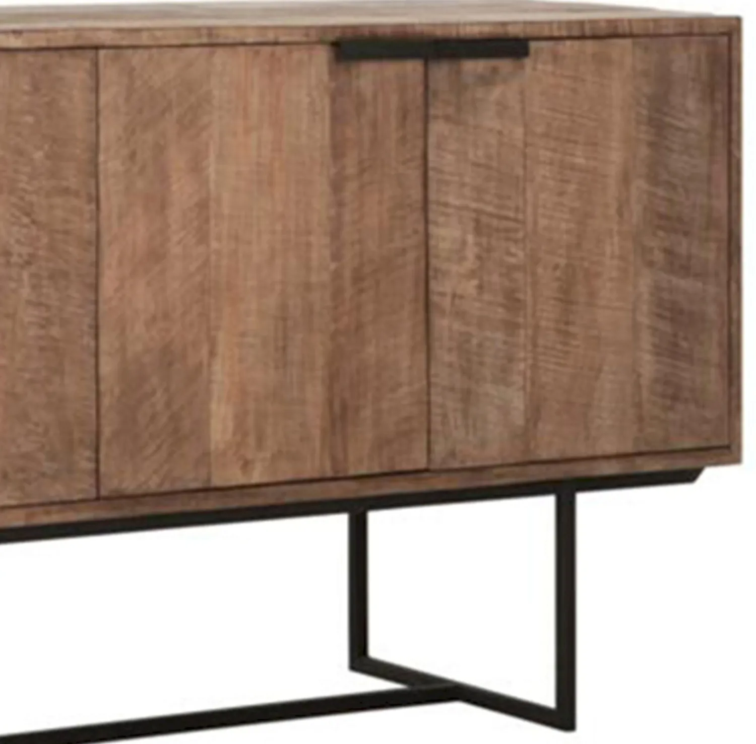 Dressoirs-DTP Home Odeon Dressoir bruin