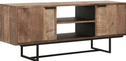 Tv-Meubels-DTP Home Odeon TV-meubel Brown