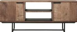Tv-Meubels-DTP Home Odeon TV-meubel Brown