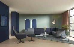 Zitbanken-Bert Plantagie Odin Bank Moss