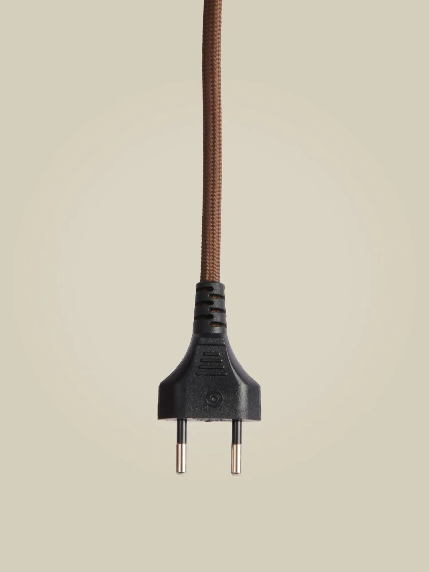 Houten Vloerlampen|Vloerlampen-Good&Mojo Okinawa 2-lichts Vloerlamp Brown