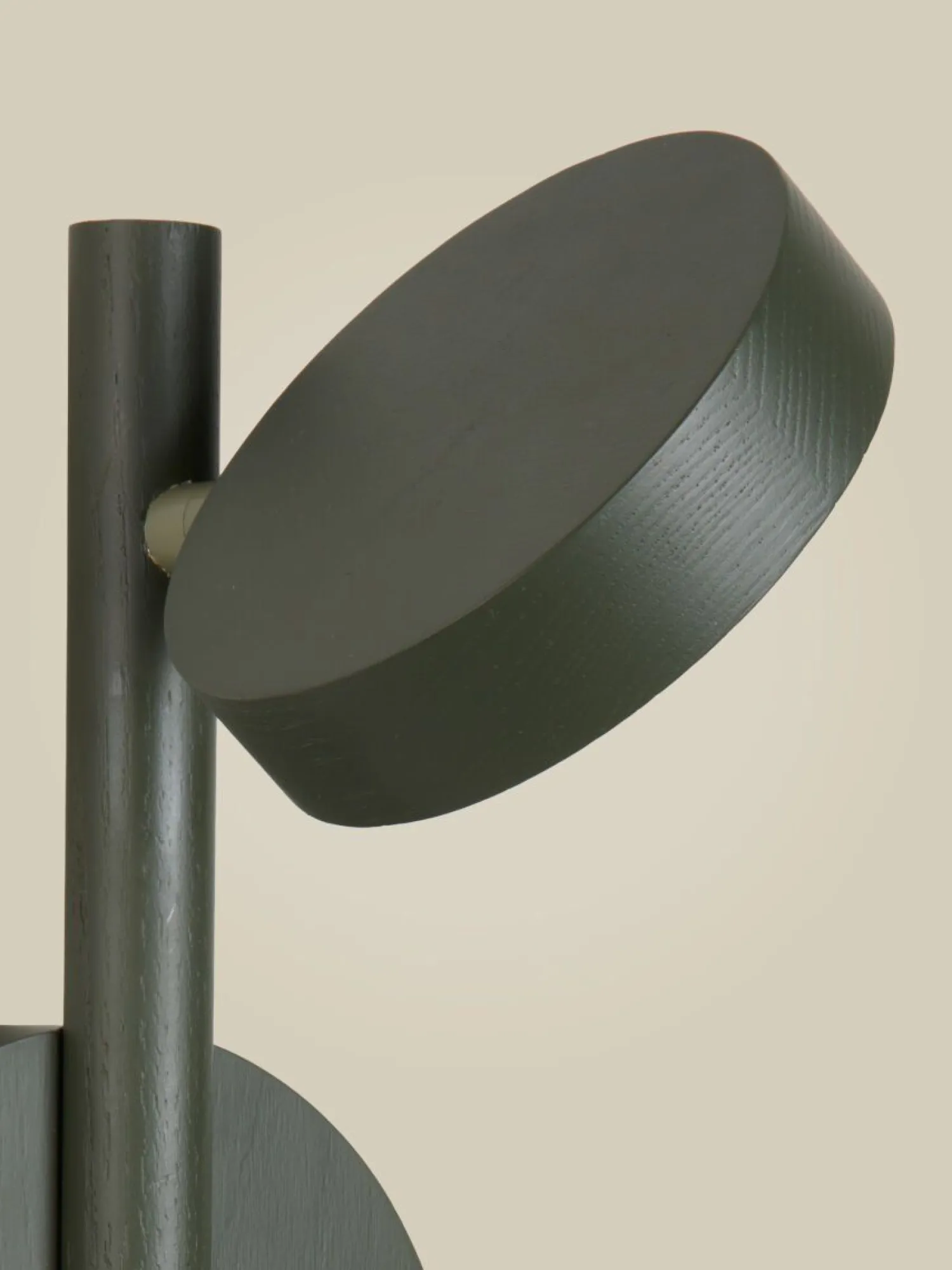 Wandlampen|Wandlampen-Good&Mojo Okinawa Wandlamp Green