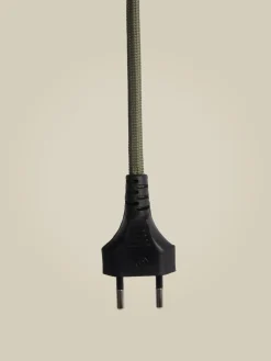 Wandlampen|Wandlampen-Good&Mojo Okinawa Wandlamp Green