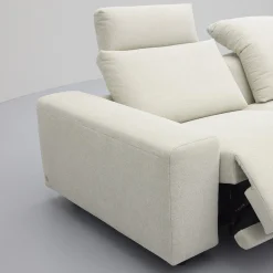 Zitbanken-Trendhopper Olbia Zitbank Beige