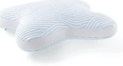 Hoofdkussens-Tempur Ombracio SmartCool Hoofdkussen Wit