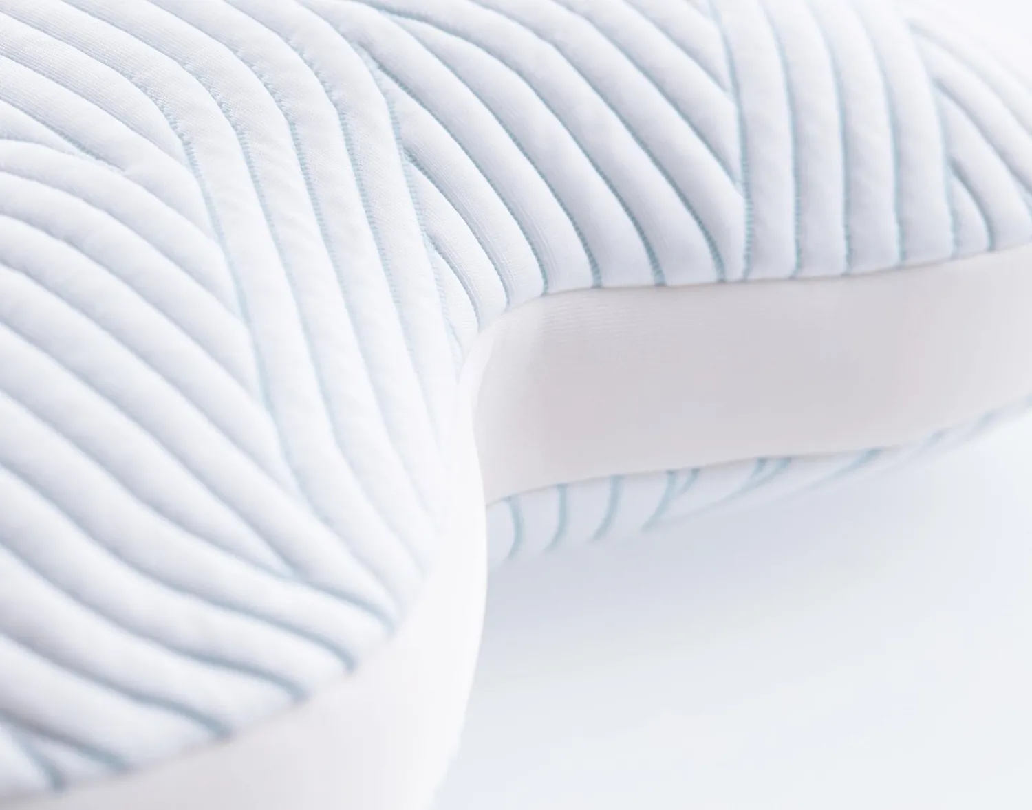 Hoofdkussens-Tempur Ombracio SmartCool Hoofdkussen Wit