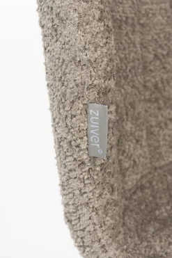 Design Stoelen|Eetkamerstoelen Zonder Armleuning-Zuiver OMG soft Soft (set van 2) Eetkamerstoel Beige