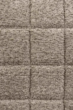 Design Stoelen|Eetkamerstoelen Zonder Armleuning-Zuiver OMG soft Soft (set van 2) Eetkamerstoel Beige