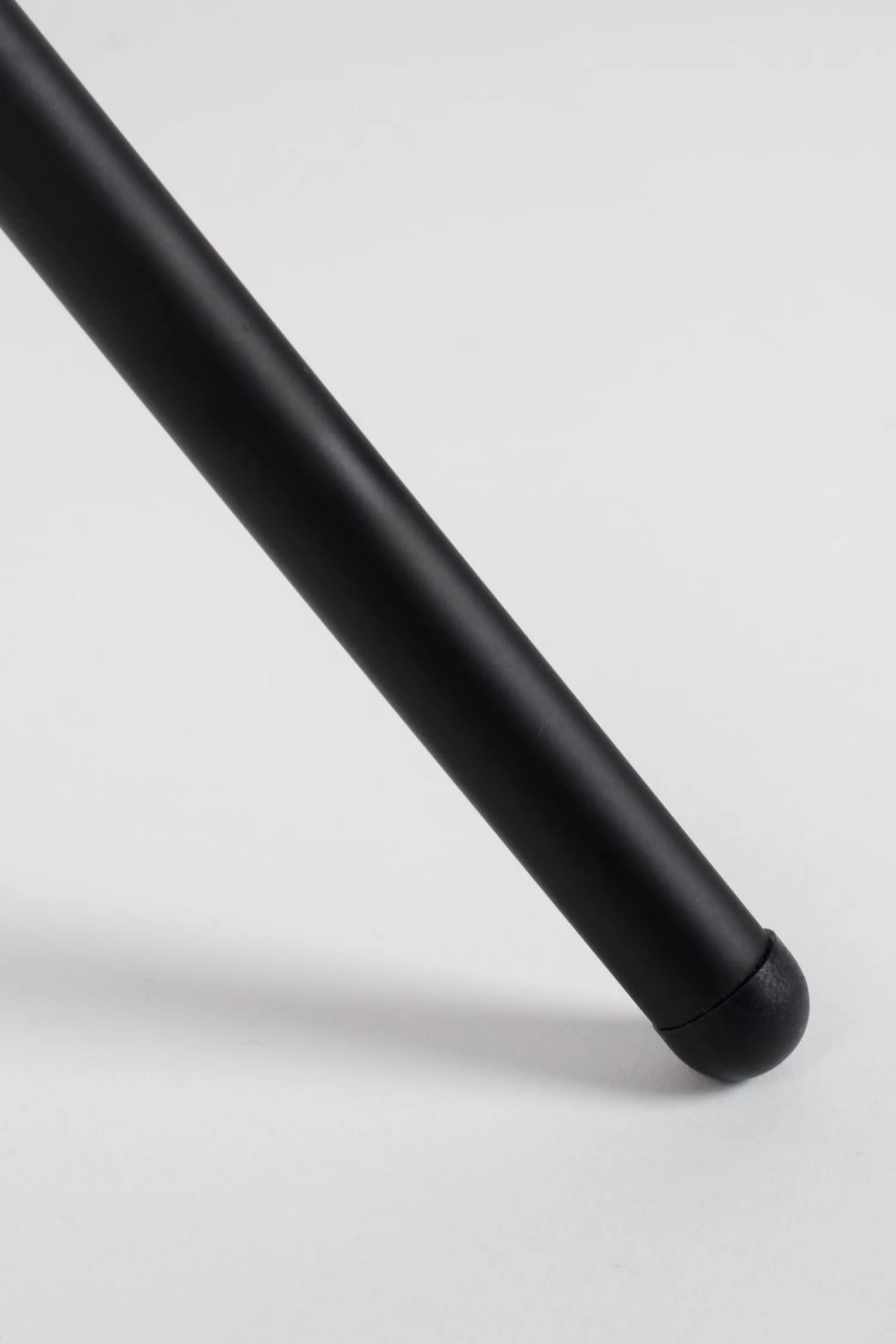 Eetkamerstoelen Zonder Armleuning-Zuiver OMG velvet (set van 2) Eetkamerstoel Grey