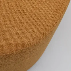 Hockers|Poefs-Trendhopper Onna Tear Poef Cognac
