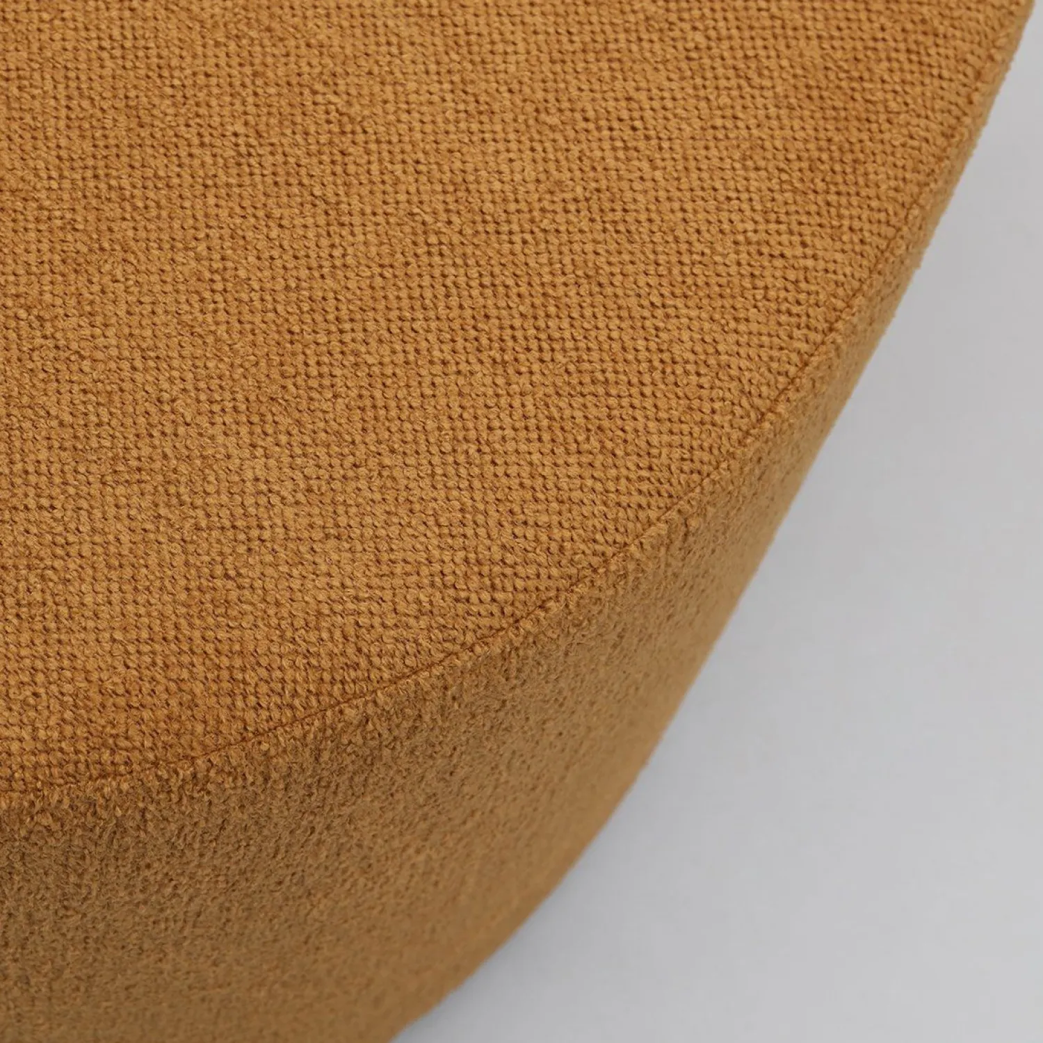 Hockers|Poefs-Trendhopper Onna Tear Poef Cognac