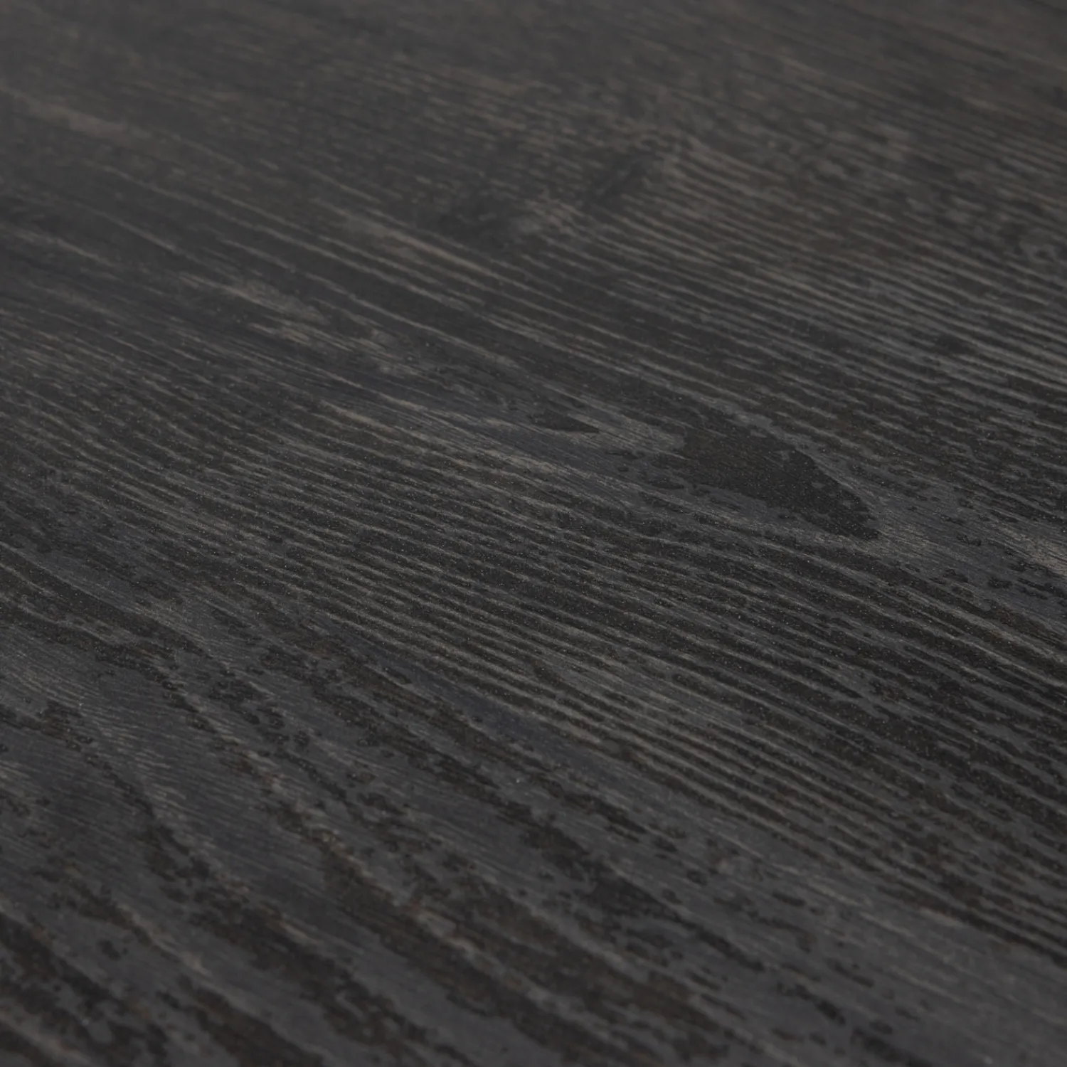 Ronde Eettafels-WOOOD Oona Eettafel Dark Brown