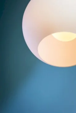 Design Tafellampen|Tafellampen-Eijerkamp Collectie Orb Tafellamp Opaal