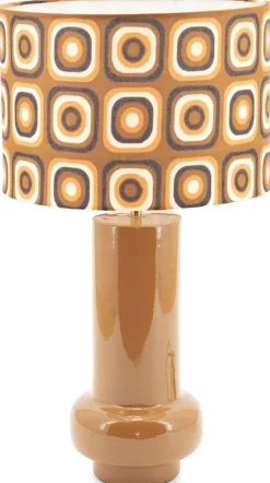 Tafellampen|Tafellampen-By Boo Orbit Tafellamp Multi