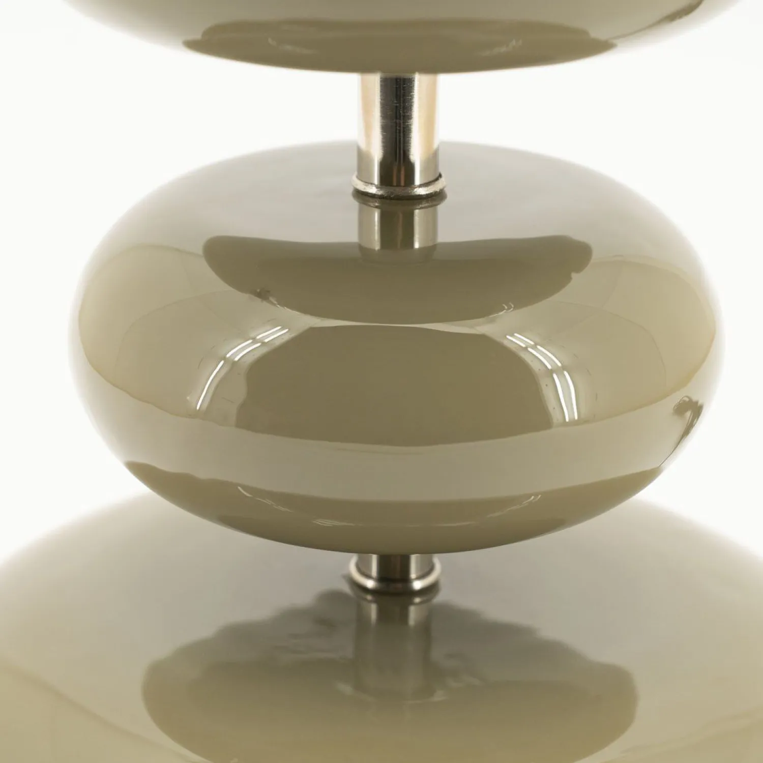 Design Tafellampen|Tafellampen-By Boo Orbs Tafellamp Groen