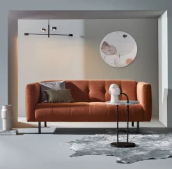 Wanddecoraties-Trendhopper Organic Shapes Wanddecoratie Multi
