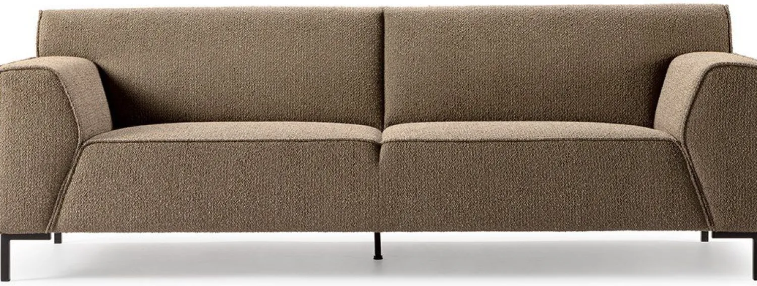 Zitbanken-Feelings Wonen Oron Bank Brown