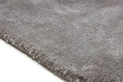 Vloerkleden|Rechthoekige Vloerkleden-Brinker Carpets Orvieto Vloerkleed Grijs