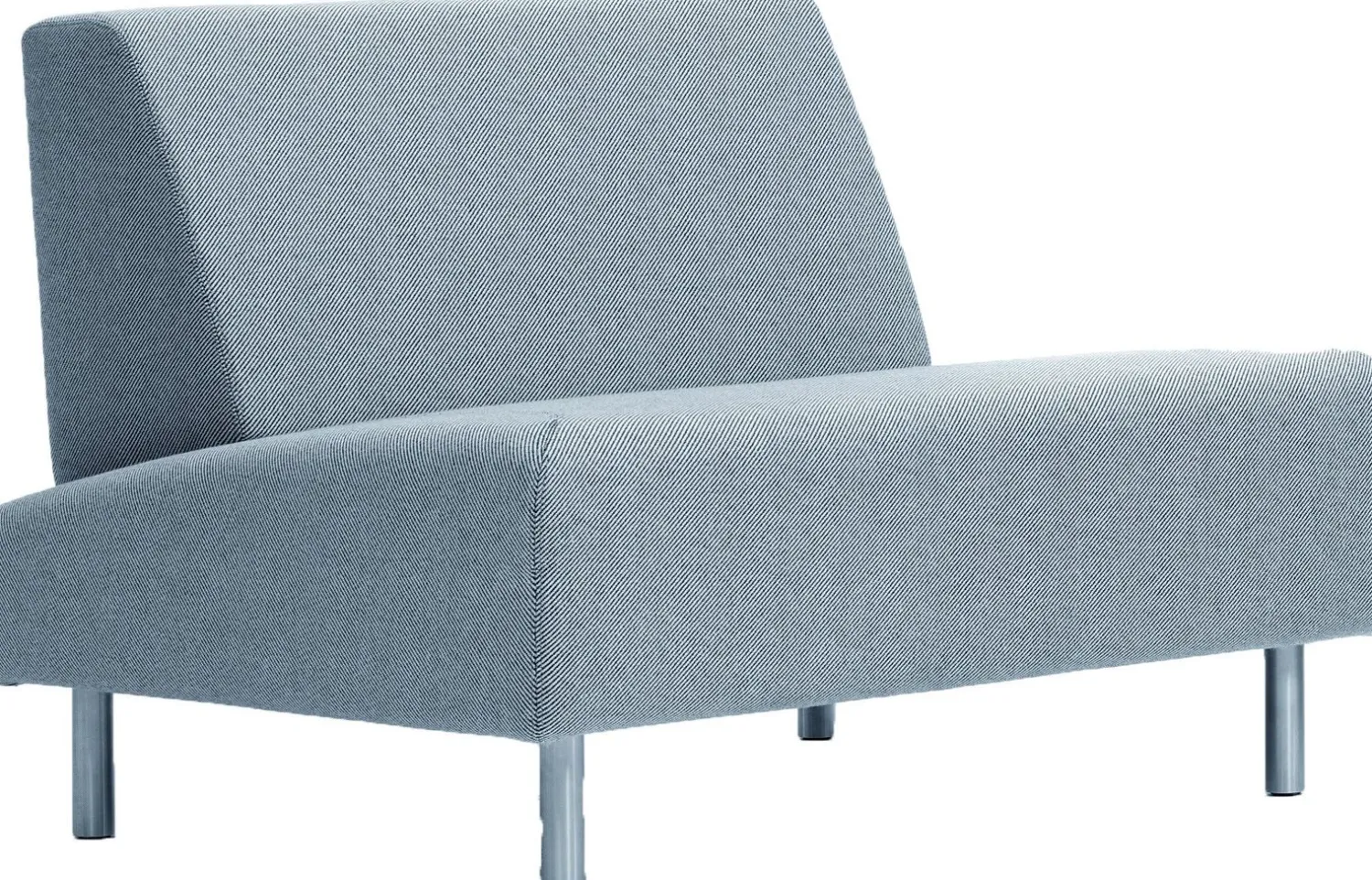 Design Fauteuils-Havee Pacific Fauteuil Grijs