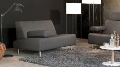 Design Fauteuils-Havee Pacific Fauteuil Grijs