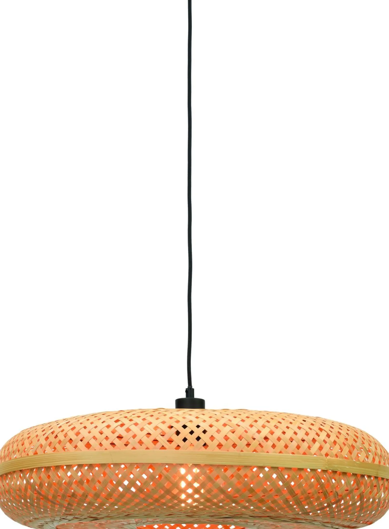 Hanglampen|Hanglampen-Good&Mojo Palawan L Hanglamp Natural