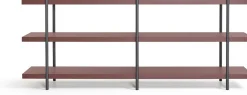 Dressoirs-Artifort Palladio Shelves Dressoir Multi