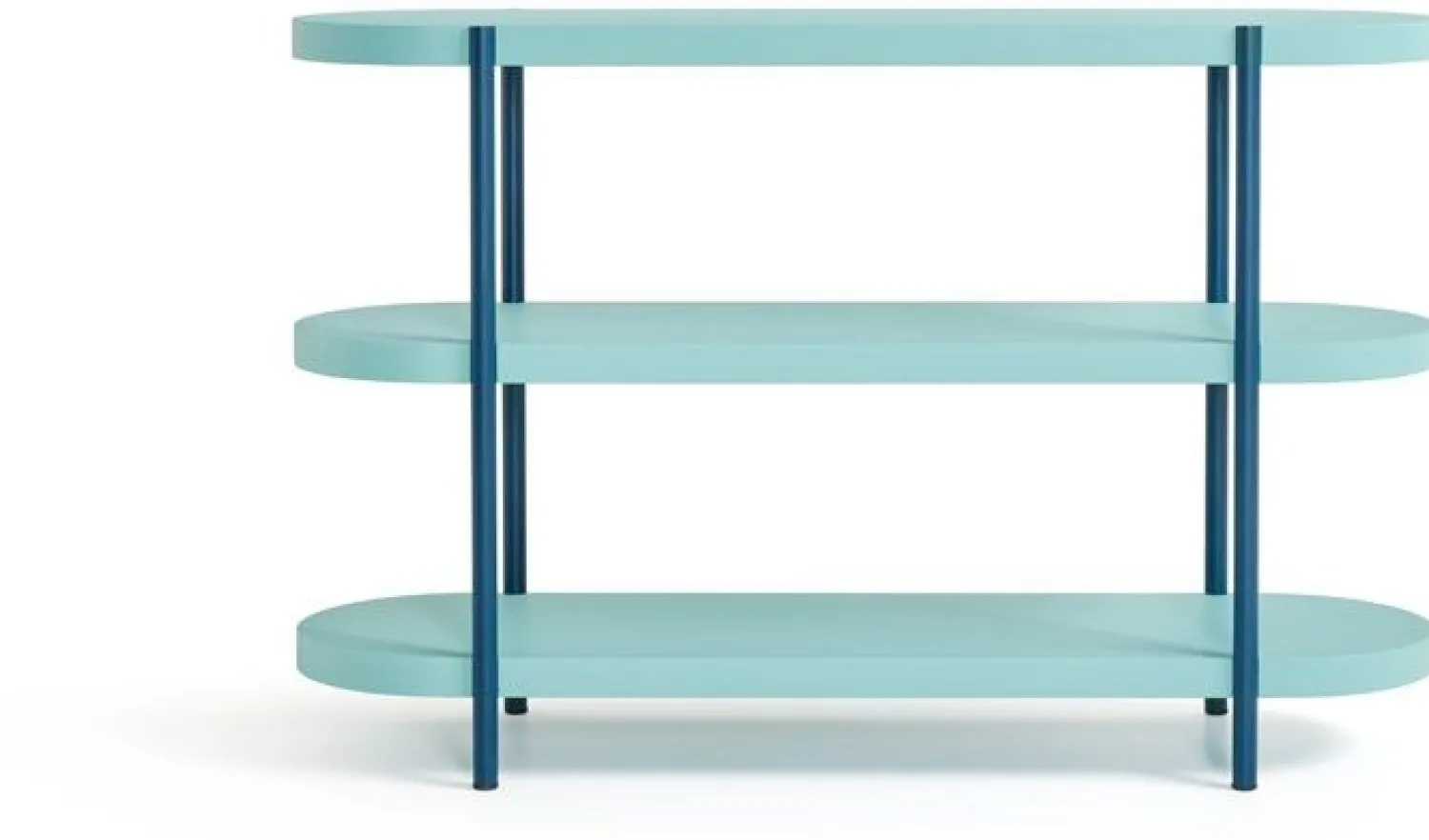 Dressoirs-Artifort Palladio Shelves Dressoir Multi