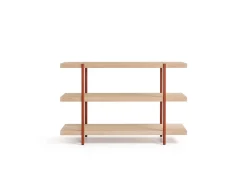 Dressoirs-Artifort Palladio Shelves Dressoir Multi
