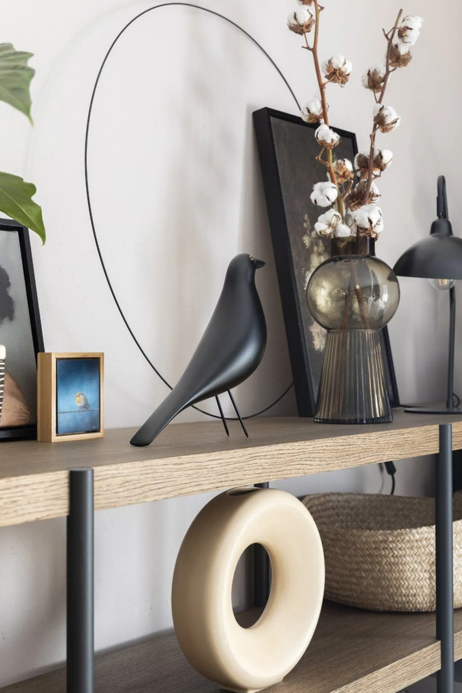 Dressoirs-Artifort Palladio Shelves Dressoir Multi
