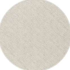 Vloerkleden|Wollen Vloerkleden-Brinker Carpets Pallio Ajour Black Vloerkleed Creme, Naturel