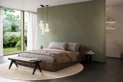 Vloerkleden|Wollen Vloerkleden-Brinker Carpets Pallio Rustica Sisal Vloerkleed Wit, Ecru