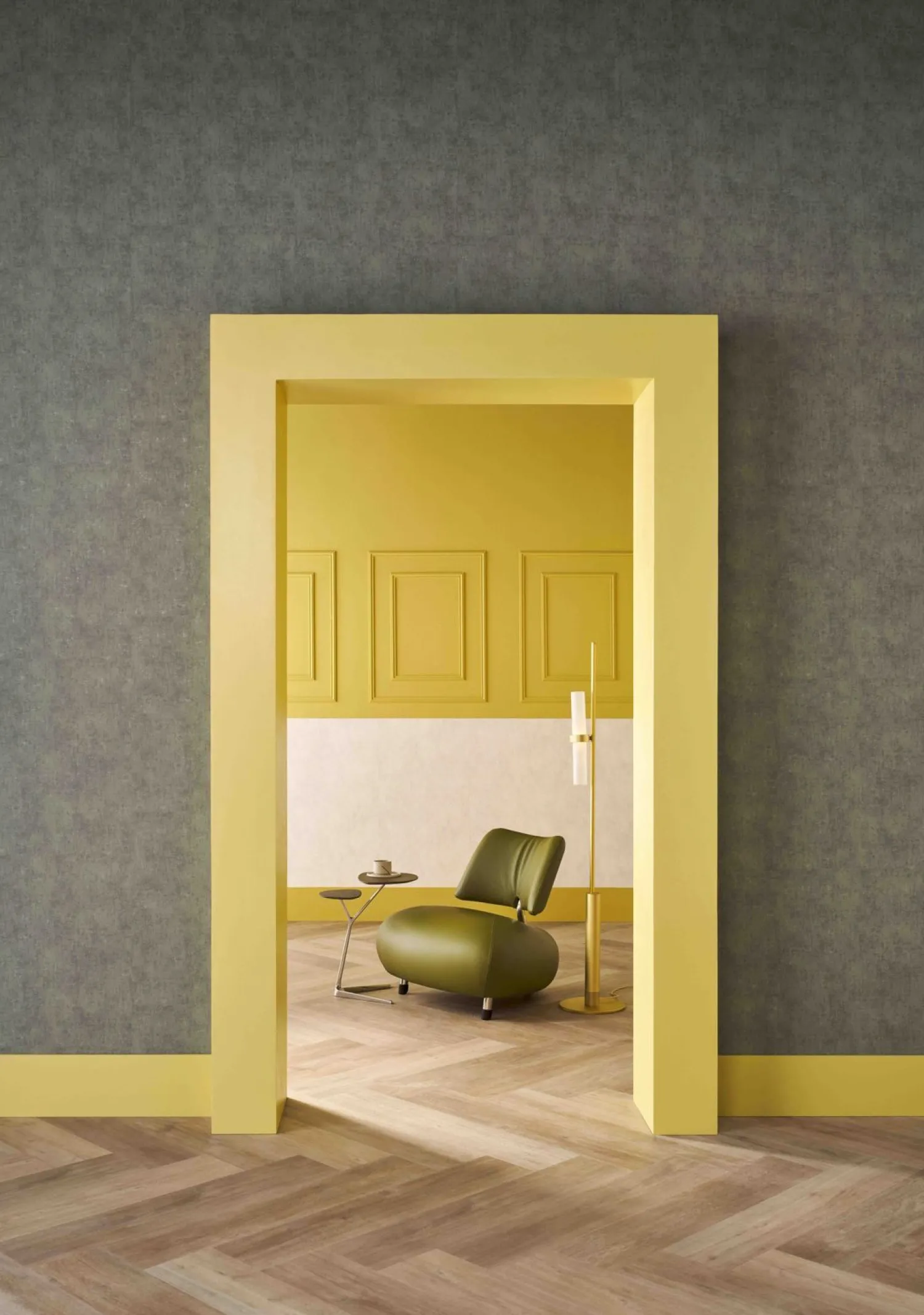 Leren Fauteuils|Design Fauteuils-Leolux Pallone Ma Fauteuil Senso