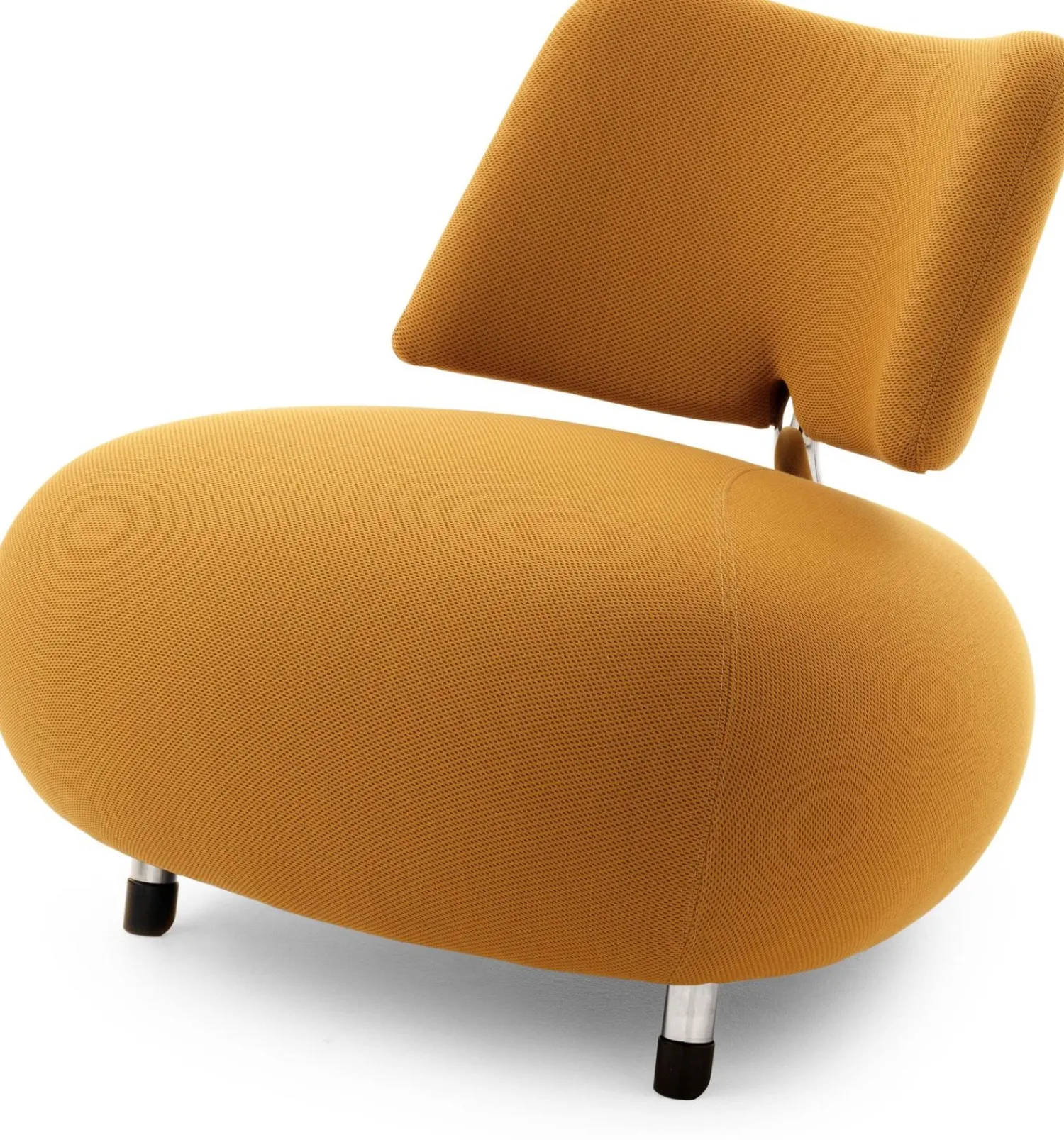Leren Fauteuils|Design Fauteuils-Leolux Pallone Ma Fauteuil Senso