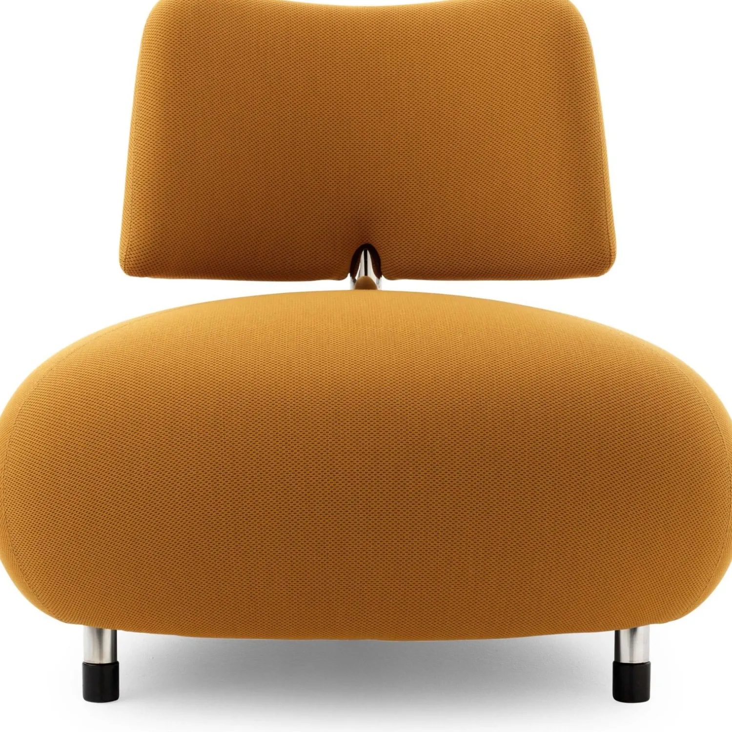 Leren Fauteuils|Design Fauteuils-Leolux Pallone Ma Fauteuil Senso