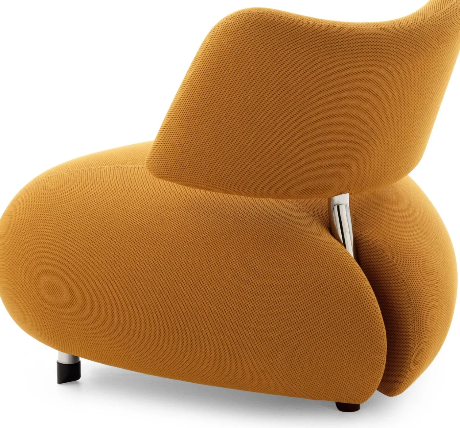 Leren Fauteuils|Design Fauteuils-Leolux Pallone Ma Fauteuil Senso