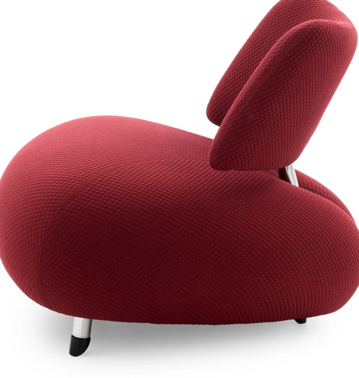 Leren Fauteuils|Design Fauteuils-Leolux Pallone Pa Fauteuil Senso