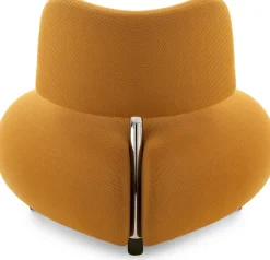 Leren Fauteuils|Design Fauteuils-Leolux Pallone Pa Fauteuil Senso