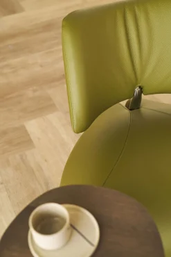 Leren Fauteuils|Design Fauteuils-Leolux Pallone Pa Fauteuil Senso