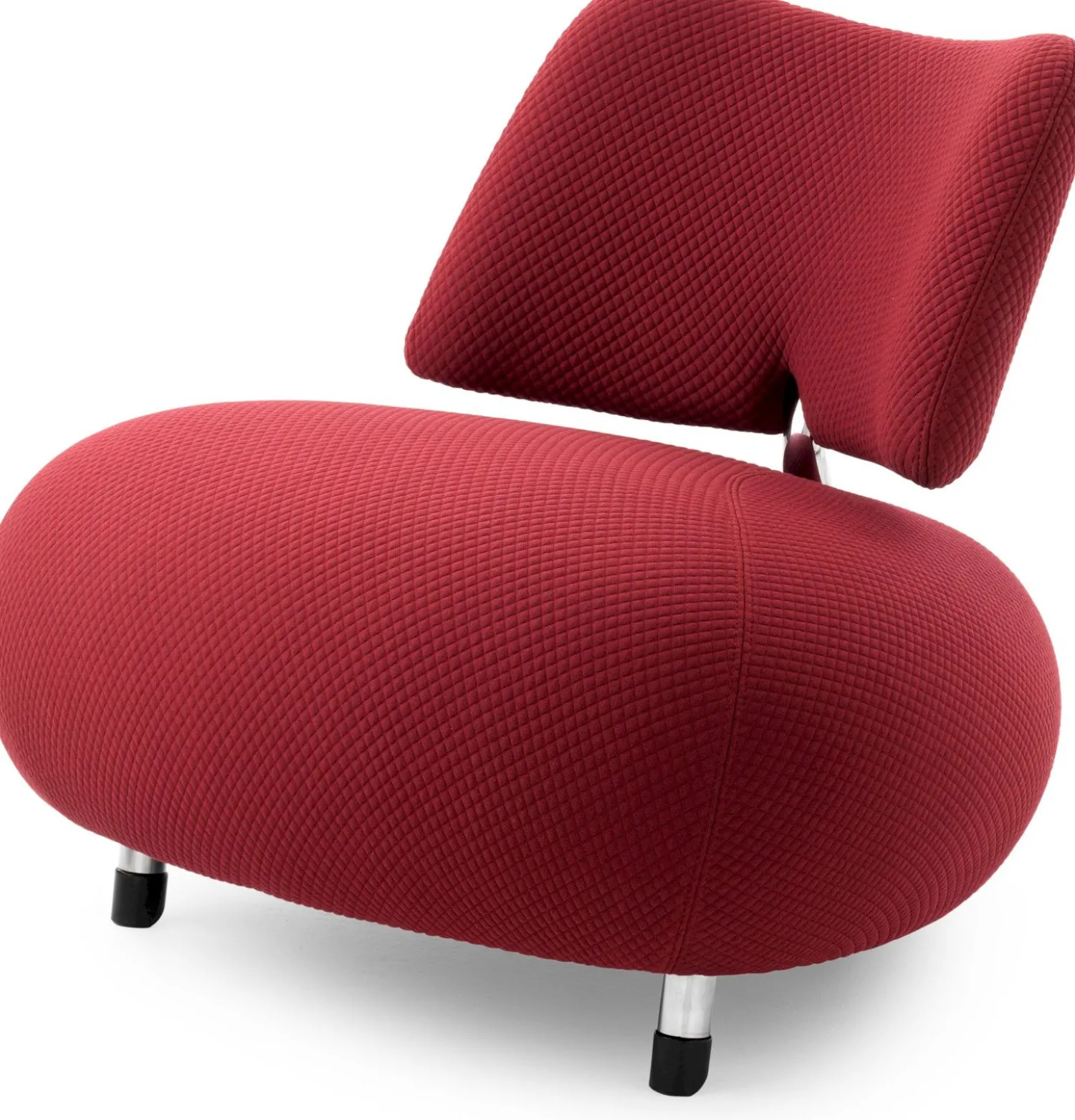 Leren Fauteuils|Design Fauteuils-Leolux Pallone Pa Fauteuil Senso