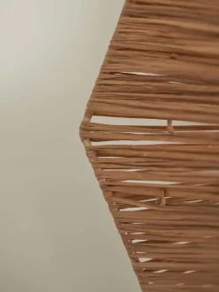 Wandlampen|Wandlampen-Good&Mojo Panama S Wandlamp Brown